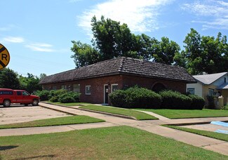 More details for 901 E Callahan St, Muskogee, OK - Office for Sale