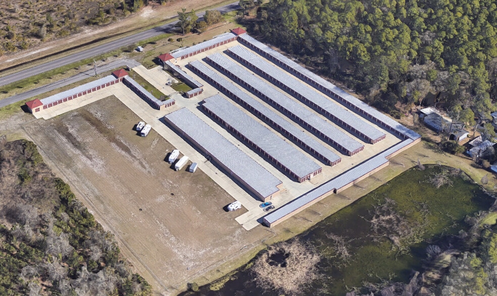 3033 NE 53rd Ave, Gainesville, FL for sale - Building Photo - Image 3 of 23