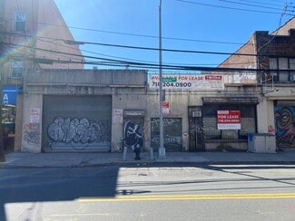 More details for 1438-1440 Astoria Blvd, Astoria, NY - Industrial for Lease