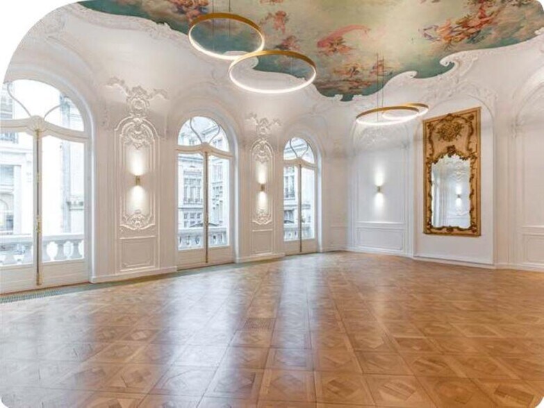 18 Rue De L'Amiral Hamelin, Paris à louer - Photo du bâtiment - Image 1 de 22