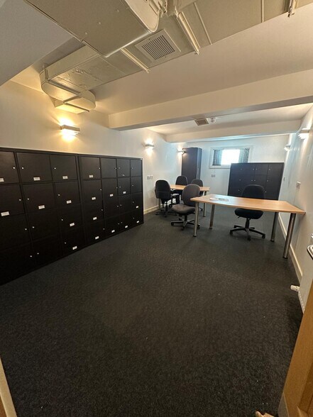 551 Sauchiehall St, Glasgow à vendre - Photo du bâtiment - Image 3 de 10