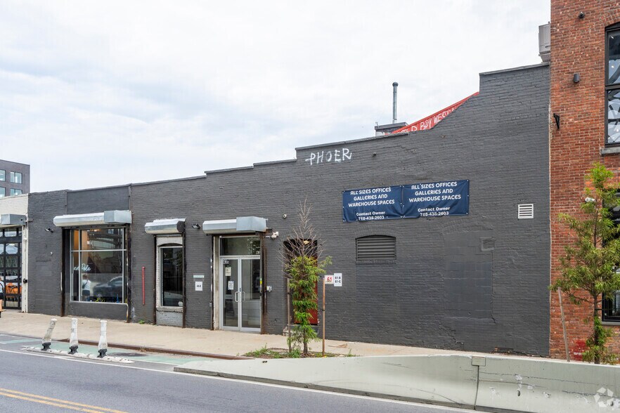 65 9th St, Brooklyn, NY for sale - Primary Photo - Image 1 of 5