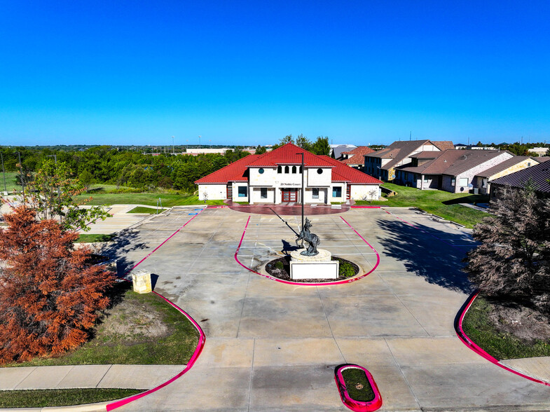 20 Noble Ct, Heath, TX for sale - Building Photo - Image 1 of 1