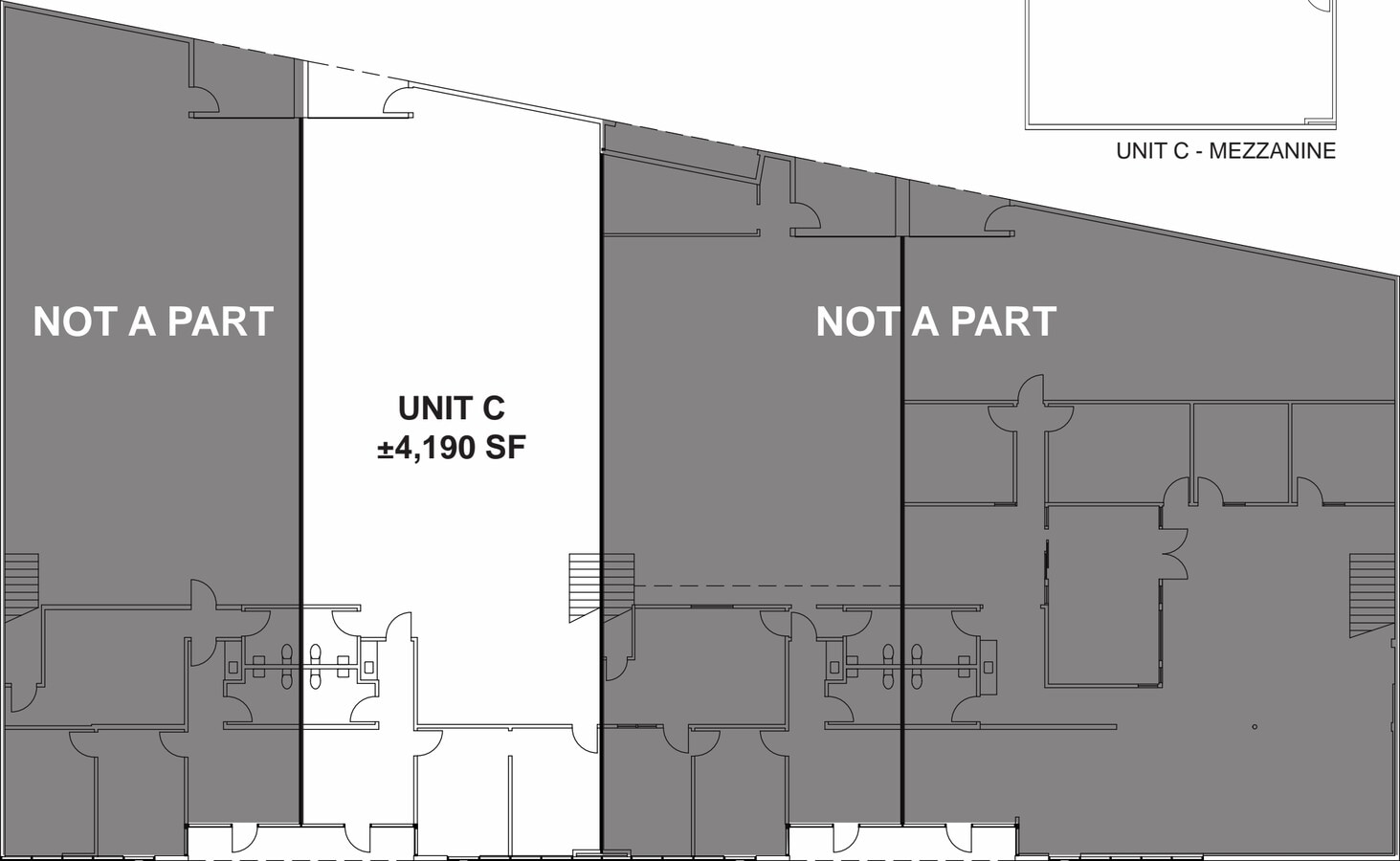 1050 Calle Amanecer, San Clemente, CA 92673 - Unité D - - Plan d’étage - Image 1 of 1