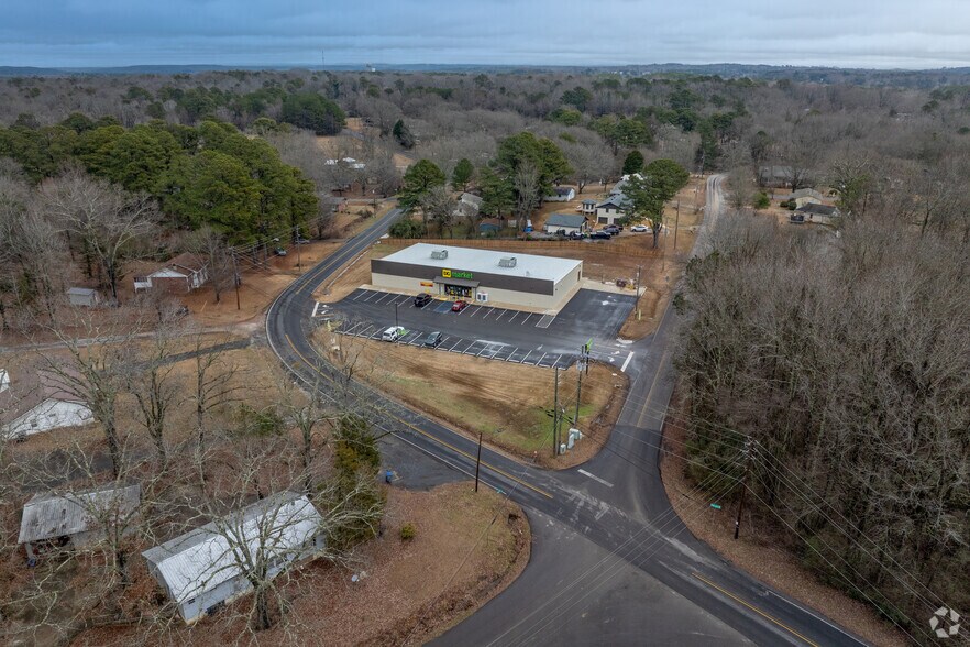 5370 Hazelwood Rd, Adamsville, AL à vendre - Photo du bâtiment - Image 2 de 4