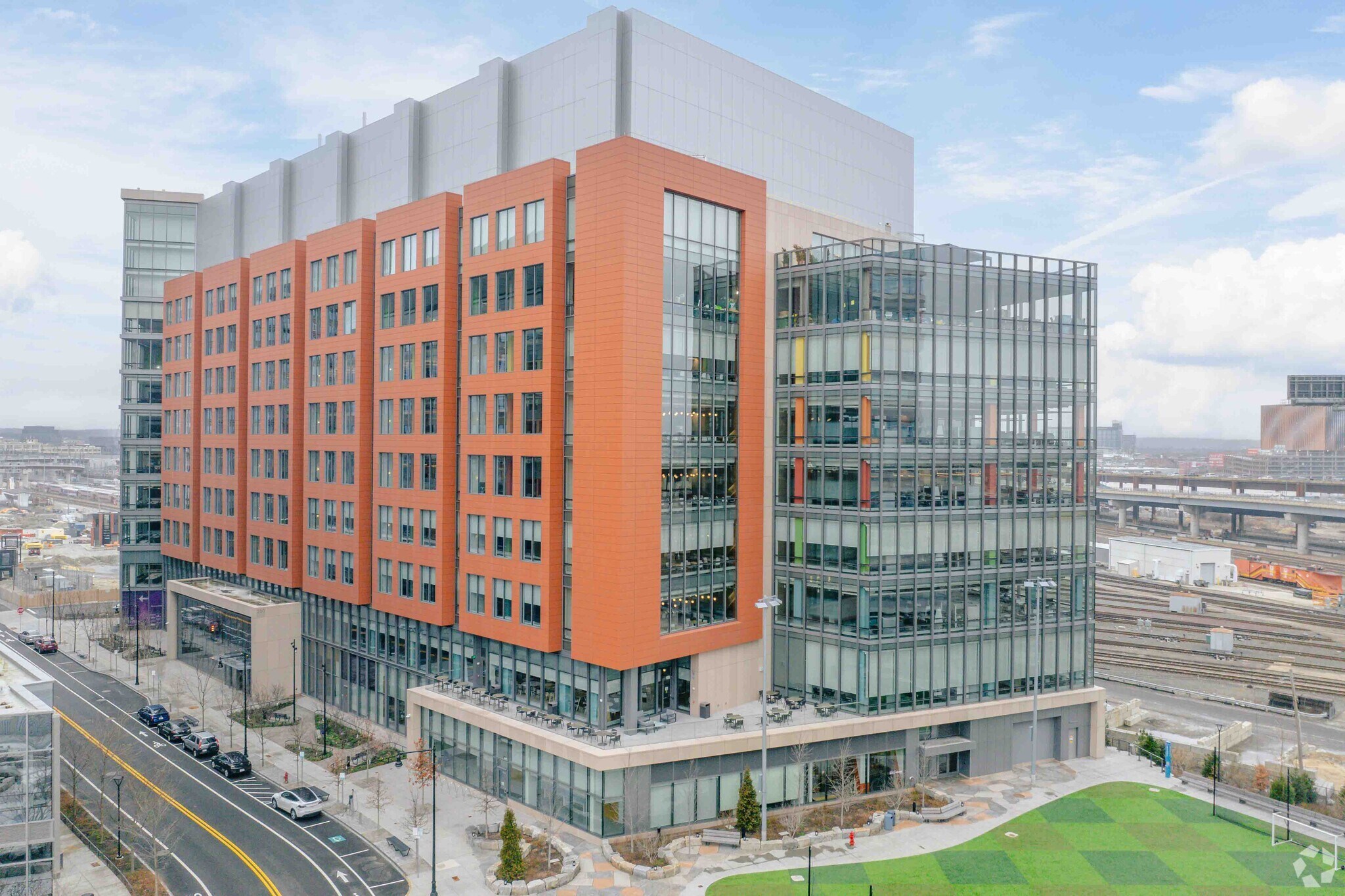 250 Water St, Cambridge, MA for lease Primary Photo- Image 1 of 9