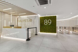 More details for Carrer de Balmes, 89, Barcelona - Office for Lease