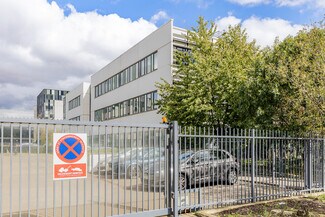 Plus de détails pour 13 Rue Jean Grolier, Lyon - Bureau à louer