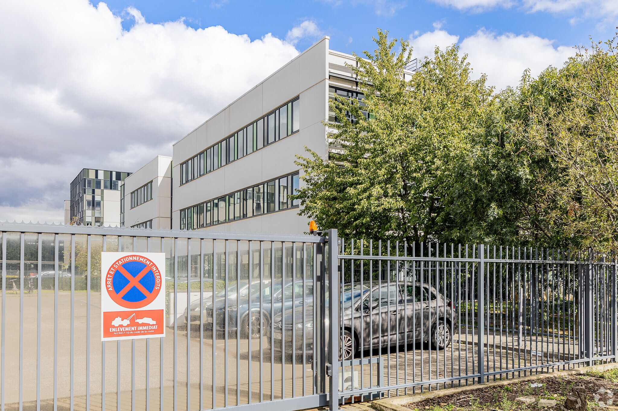 13 Rue Jean Grolier, Lyon à louer Photo principale- Image 1 de 4