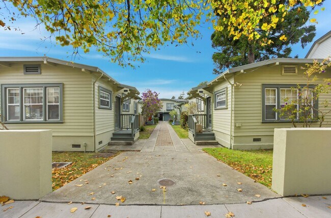 More details for 1504-1514 10th St, Berkeley, CA - Multifamily for Sale