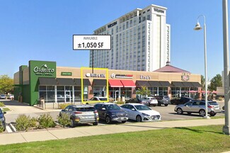 Plus de détails pour 701-749 N Milwaukee Ave, Wheeling, IL - Commerce de détail à louer