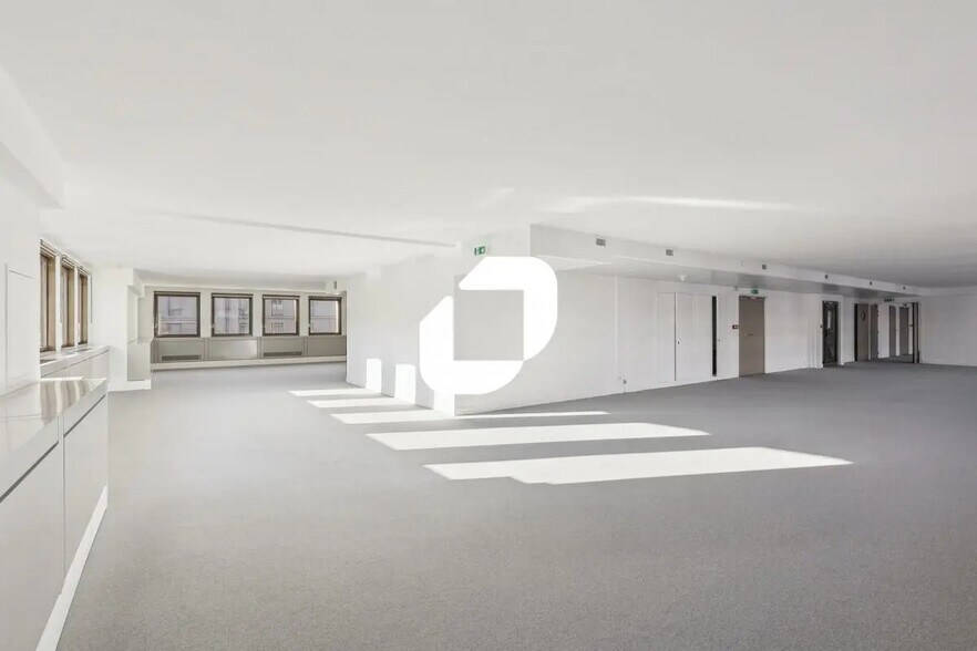 14 Rue Paul-Henri Grauwin, Paris à louer - Photo du bâtiment - Image 3 de 17