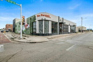 Plus de détails pour 701 SE 10th Ave, Amarillo, TX - Commerce de détail à vendre