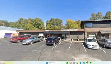 3909 Ringgold Rd, Chattanooga, TN for lease Interior Photo- Image 2 of 3