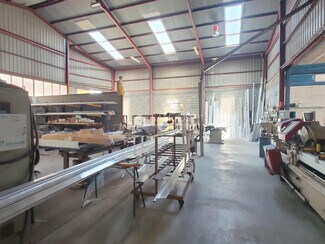 Plus de détails pour Carrer Azorín, 40, Aspe - Industriel à vendre