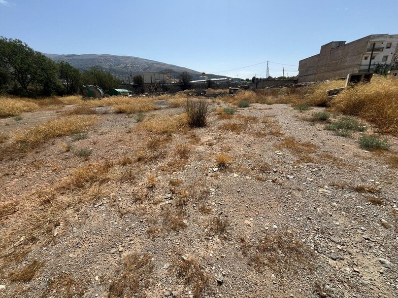 del Sur, Dúrcal, Granada à vendre - Plan de site - Image 3 de 12