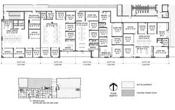 195 Murray Farm Rd, Fairview, TX for lease Floor Plan- Image 2 of 2