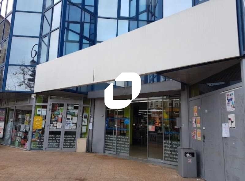 Retail in Saint-Maur-des-Fossés for sale Building Photo- Image 1 of 6