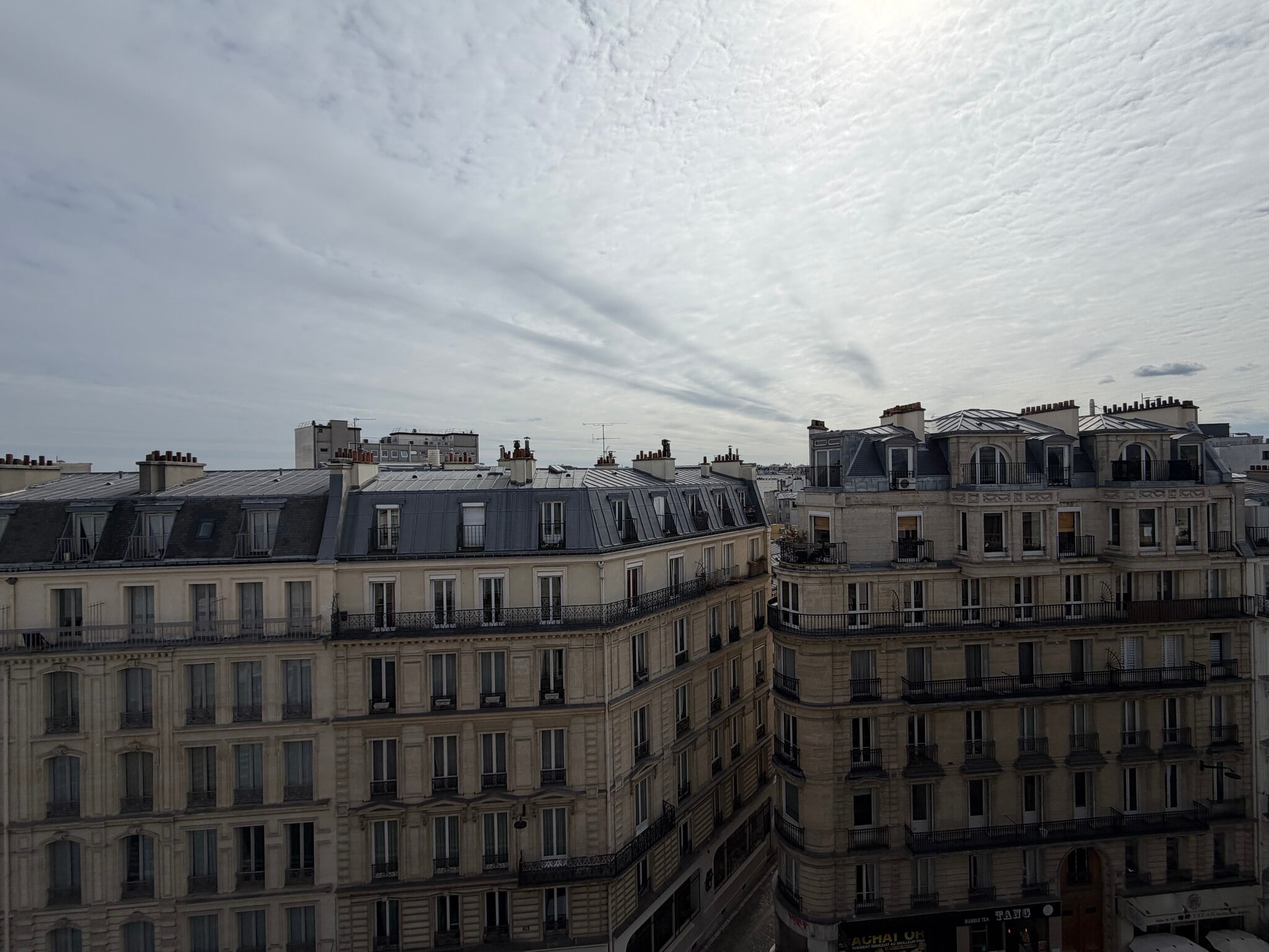 Rue De Châteaudun, Paris à louer Photo intérieure- Image 1 de 8