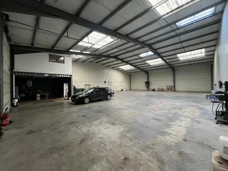 15 Rue Gutenberg, Magny-en-Vexin à louer - Photo intérieure - Image 2 de 12