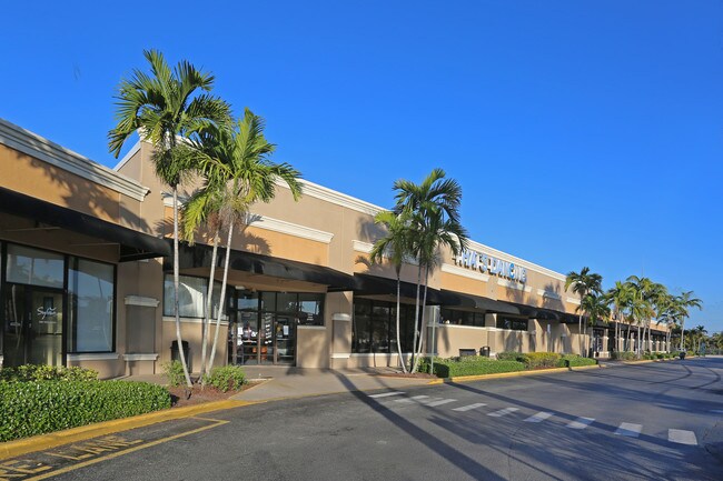 Plus de détails pour 6169-6185 Jog Rd, Lake Worth, FL - Commerce de détail à louer