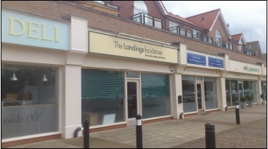 The Landings, Lincoln for lease - Primary Photo - Image 1 of 1