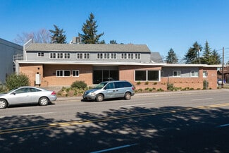 More details for 6529-6533 NE Sandy Blvd, Portland, OR - Office for Sale