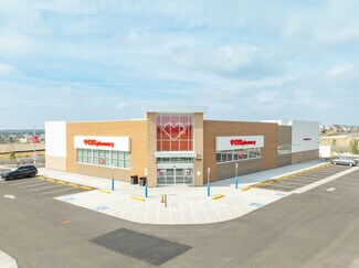 Plus de détails pour 13630 Quebec St, Thornton, CO - Commerce de détail à vendre