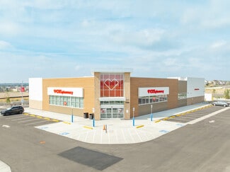 More details for 13630 Quebec St, Thornton, CO - Retail for Sale