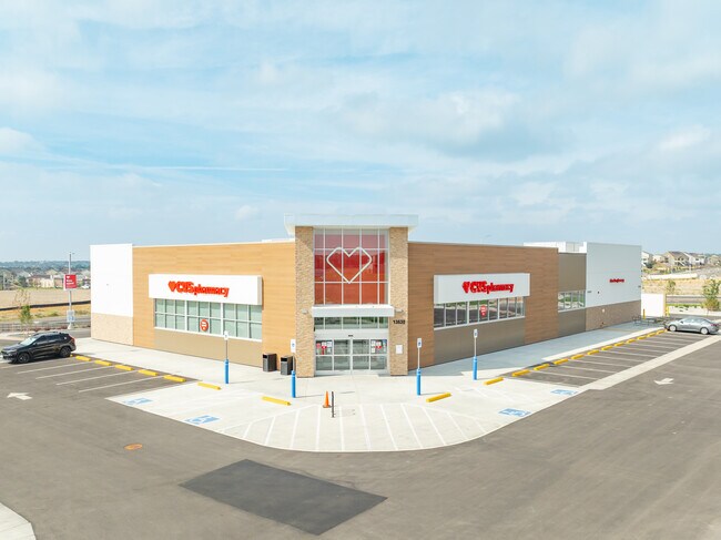 More details for 13630 Quebec St, Thornton, CO - Retail for Sale