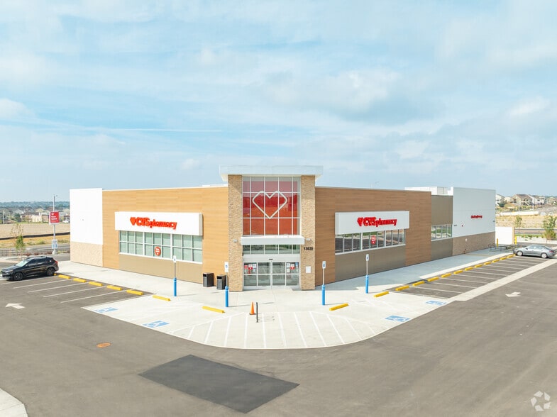 13630 Quebec St, Thornton, CO for sale - Primary Photo - Image 1 of 5