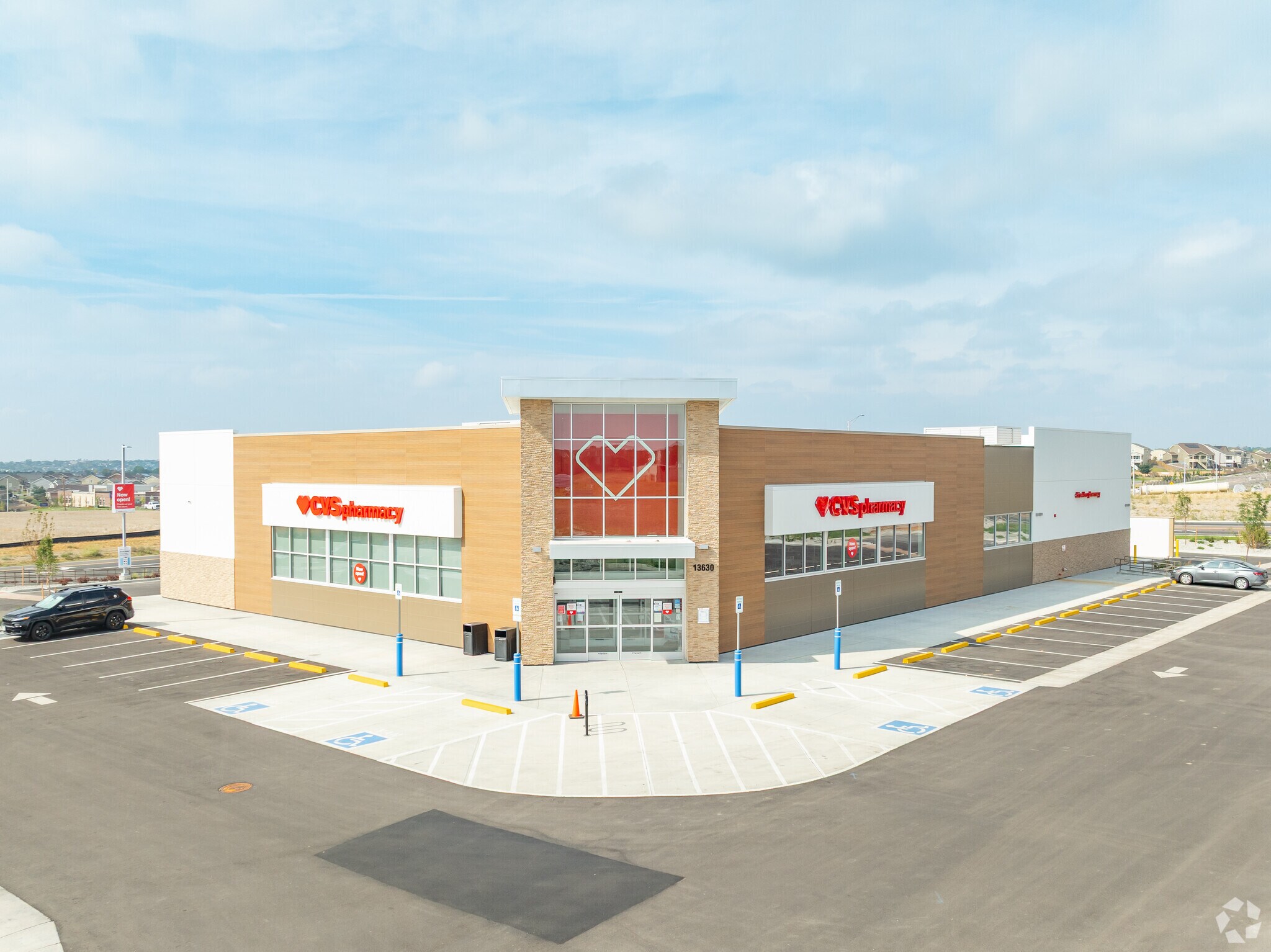 13630 Quebec St, Thornton, CO à vendre Photo principale- Image 1 de 6