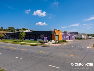 Plus de détails pour 2175 Spruce St, Ewing, NJ - Commerce de détail, Industriel à louer