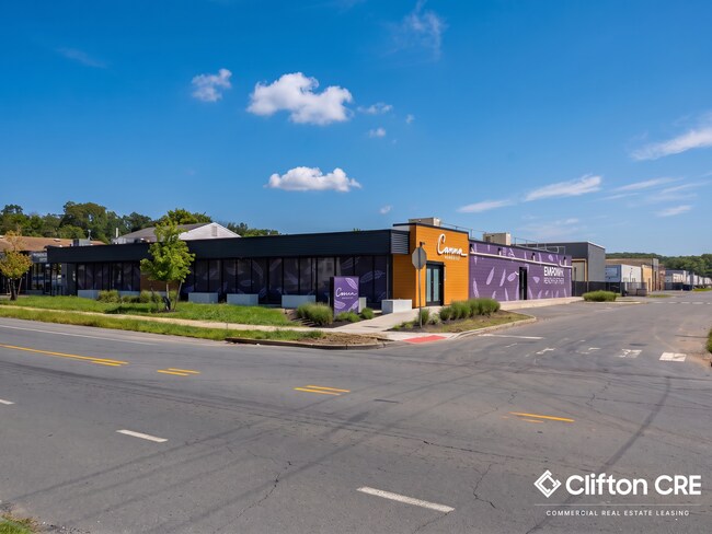 More details for 2175 Spruce St, Ewing, NJ - Retail, Flex for Lease
