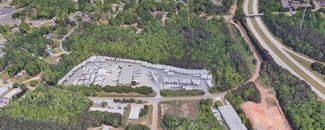 More details for 2425 Cragmore Rd, Winston-Salem, NC - Industrial for Lease