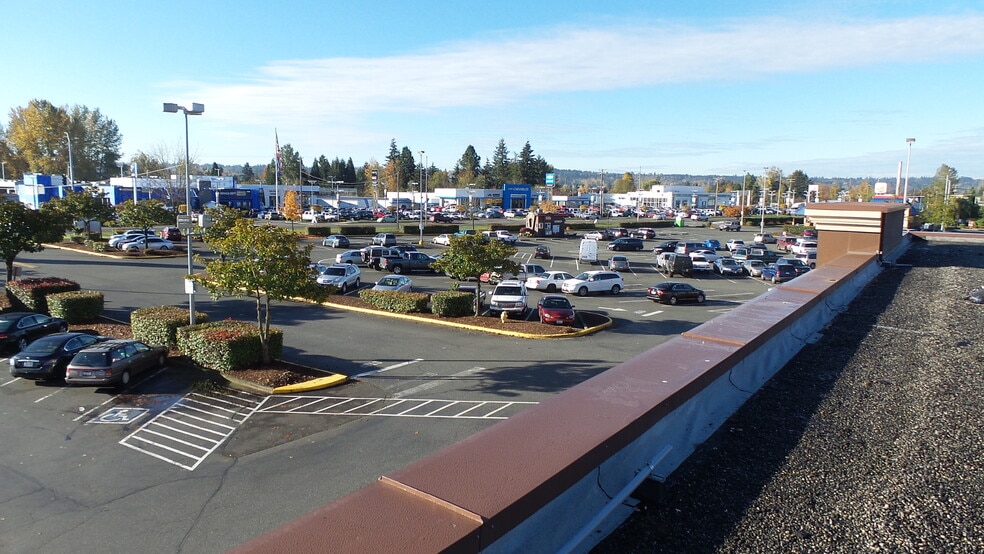 621-807 River Rd, Puyallup, WA for lease - Building Photo - Image 2 of 6