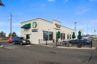 Plus de détails pour 1410 Plaza Way, Walla Walla, WA - Commerce de détail à vendre