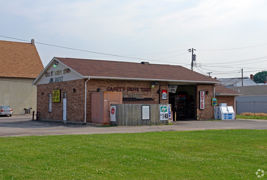 124 N 1st St, Fairborn, OH for sale - Primary Photo - Image 1 of 8