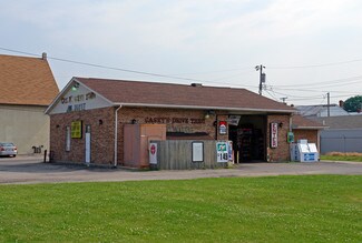 More details for 124 N 1st St, Fairborn, OH - Retail for Sale
