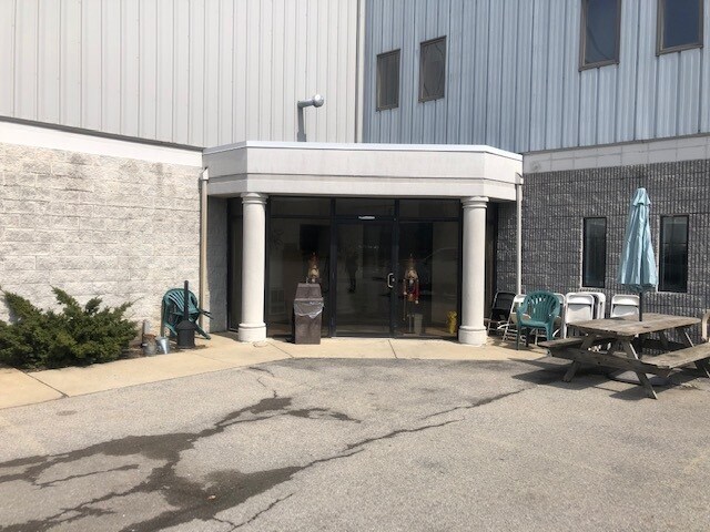 2331-2335 Union Rd, Cheektowaga, NY à louer - Photo du bâtiment - Image 1 de 8