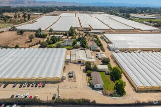 Plus de détails pour 885 Mesa Rd, Nipomo, CA - Industriel à vendre