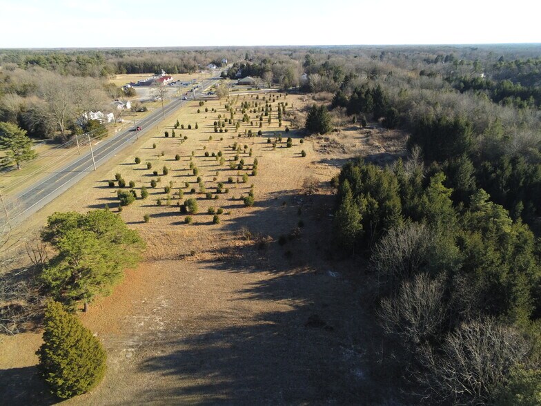 2165 Delsea Dr, Franklinville, NJ à vendre - Photo du bâtiment - Image 2 de 8