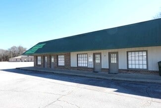 More details for 13455 E Wade Hampton Blvd, Greer, SC - Retail for Lease