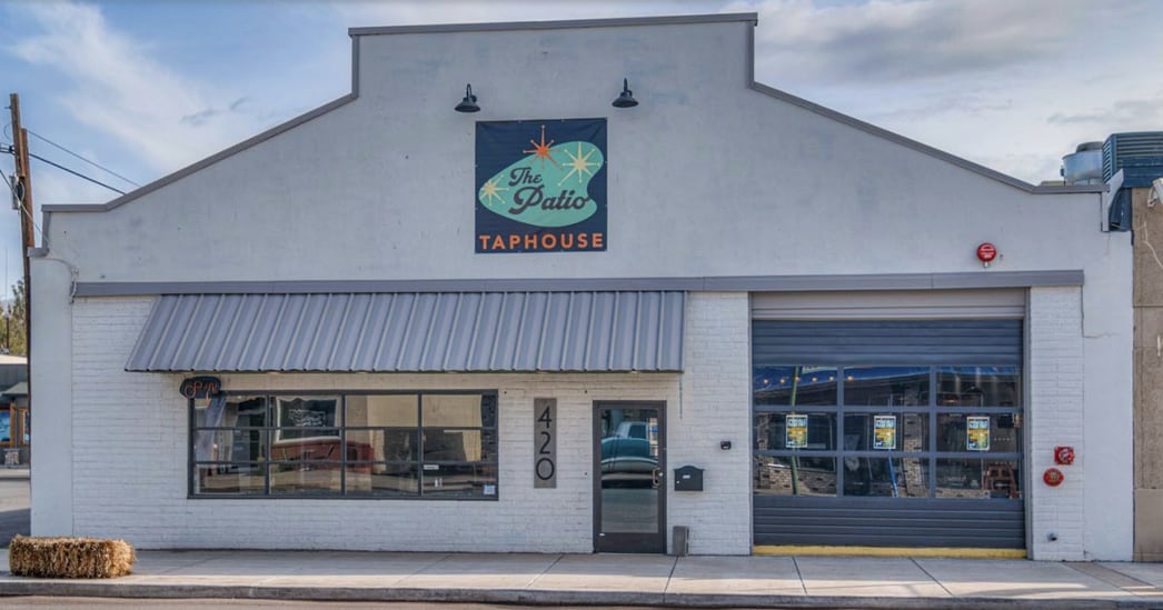 420 N Main St, Prineville, OR for lease Interior Photo- Image 1 of 16