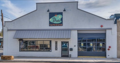 420 N Main St, Prineville, OR for lease Interior Photo- Image 1 of 16