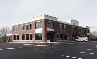 More details for 475 N Bridge St, Bridgewater, NJ - Retail for Lease