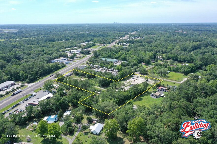 10650 New Kings Rd, Jacksonville, FL for lease - Building Photo - Image 2 of 7