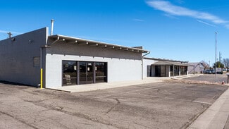 More details for 655 Frontage Rd, Longmont, CO - Retail for Lease