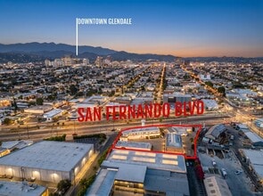 5223-5245 W San Fernando Rd, Los Angeles, CA for lease Interior Photo- Image 2 of 16