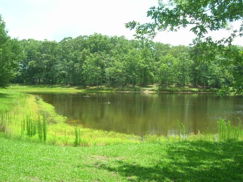 1313 Old Peachtree Rd, Lawrenceville, GA à vendre - Photo du bâtiment - Image 2 de 12